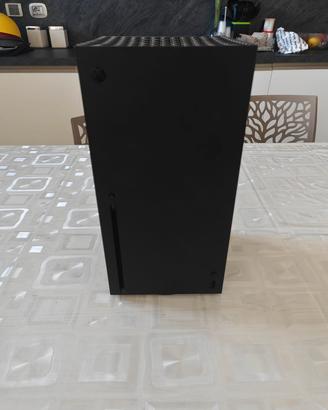 Xbox serie x 