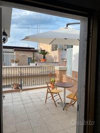 Appartamento arredato
