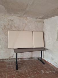 Lettino studio medico