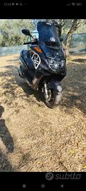 scooter Yamaha Skyliner 250
