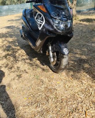 scooter Yamaha Skyliner 250