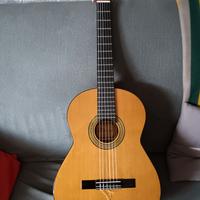 chitarra classica spagnola