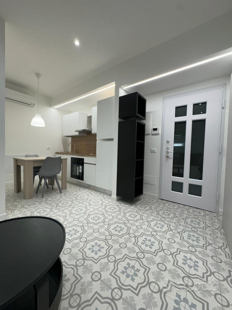 Appartamento – Milano, Abbadesse, Municipio 2 - Vista 2