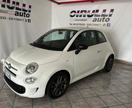 FIAT 500 1.0 Hybrid CONNECT