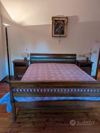Struttura letto