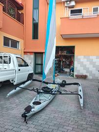 kayak Hobie Adventure Island