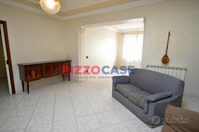 Appartamento - Crosia
