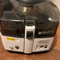 Friggitrice ad aria DeLonghi