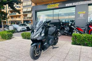 SYM Maxsym TL 500 TUTTO INCLUSO ANCHE PASSAGGIO!