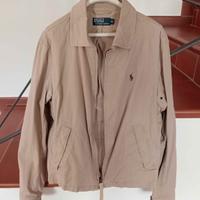Giubbino POLO RALPH LAUREN ORIGINALE PORTATO POCO
