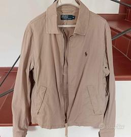Giubbino POLO RALPH LAUREN ORIGINALE PORTATO POCO