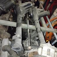 Differenziale/gruppo NUOVO Suzuki 413 samurai