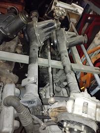 Differenziale/gruppo NUOVO Suzuki 413 samurai