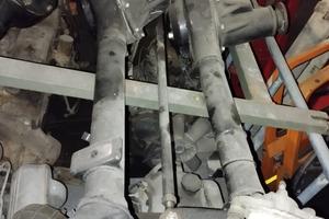 Differenziale/gruppo NUOVO Suzuki 413 samurai