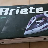 FERRO DA STIRO ARIETE 200W