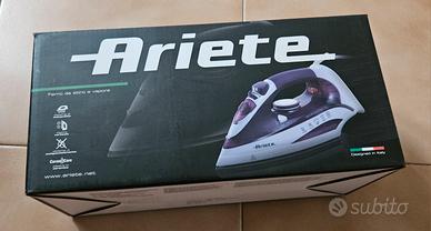 FERRO DA STIRO ARIETE 200W