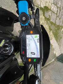 Kawasaki z900 unico proprietario