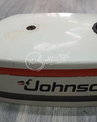 Calandra per motori Evinrude/Johnson 4 HP