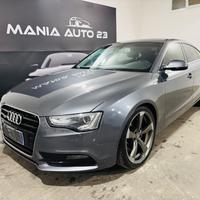 A5 I 2014*3.0 TDI 245 CV*QUATTRO*SPORTBACK*