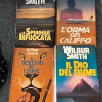 Wilbur Smith
