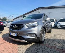OPEL Mokka X Mokka X 1.4 t Advance Gpl 140cv my1