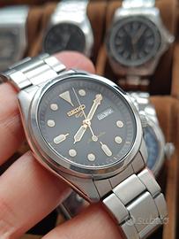 Orologio Seiko automatico 