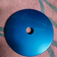 Copritappo serbatoio Peugeot 206