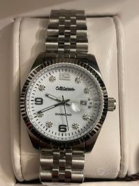 Orologio Altanus nuovo con garanzia