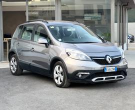 Renault Scenic 1.5 dCi 110CV EDC XMod Cross 2014