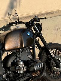 Bmw R 100 RT - 1981