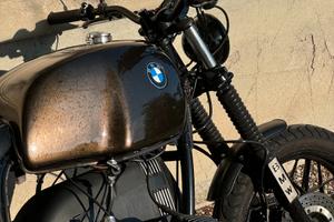 Bmw R 100 RT - 1981