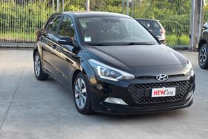 Hyundai i20 1.2 5 porte Econext Classic