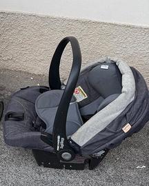 Ovetto PEG PEREGO primo viaggio TriFix K