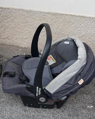 Ovetto PEG PEREGO primo viaggio TriFix K