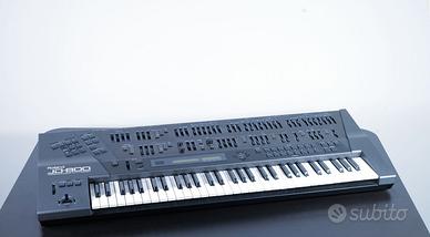 ROLAND JD 800 / FULL CARD SOUNDS