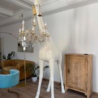 Giraffa arredamento