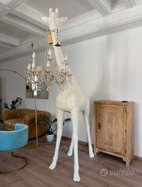 Giraffa arredamento