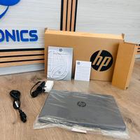 HP 250 G9 PC PORTATILE 16/512 GIGA NUOVO+ GARANZIA
