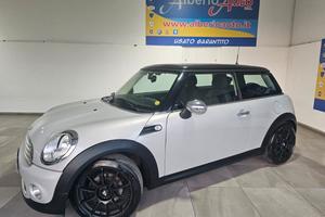Mini 3 Porte Cooper D 1.6 D 112cv FL