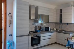 Appartamento bilocale