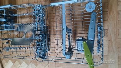 RICAMBI LAVASTOVIGLIE SMEG 2015