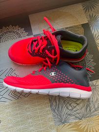 Scarpe Champion 37,5 ragazza