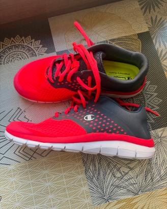 Scarpe Champion 37,5 ragazza