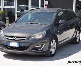 OPEL Astra 1.7CDTI 110CV