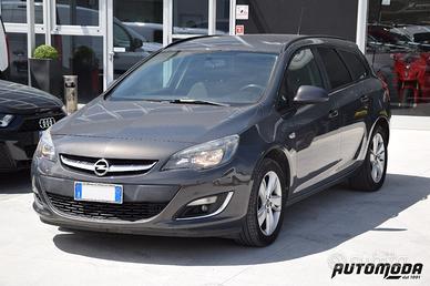 OPEL Astra 1.7CDTI 110CV