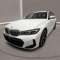 BMW Serie 3(G20/1-80/1) - 320d 48V Touring U156794