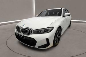 BMW Serie 3(G20/1-80/1) - 320d 48V Touring U156794
