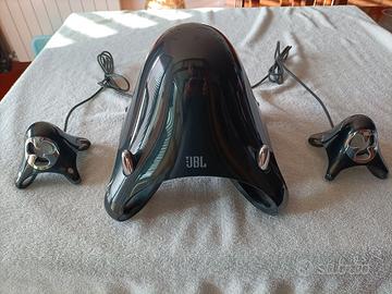 JBL Creature 3