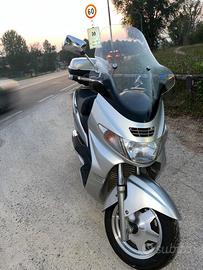 Suzuki Burgman 400 - 2001