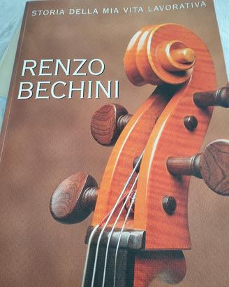 RENZO BECHINI